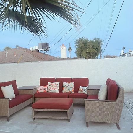 The Vegas Escape - Near The Airport/Strip With Pool Villa Las Vegas Eksteriør billede